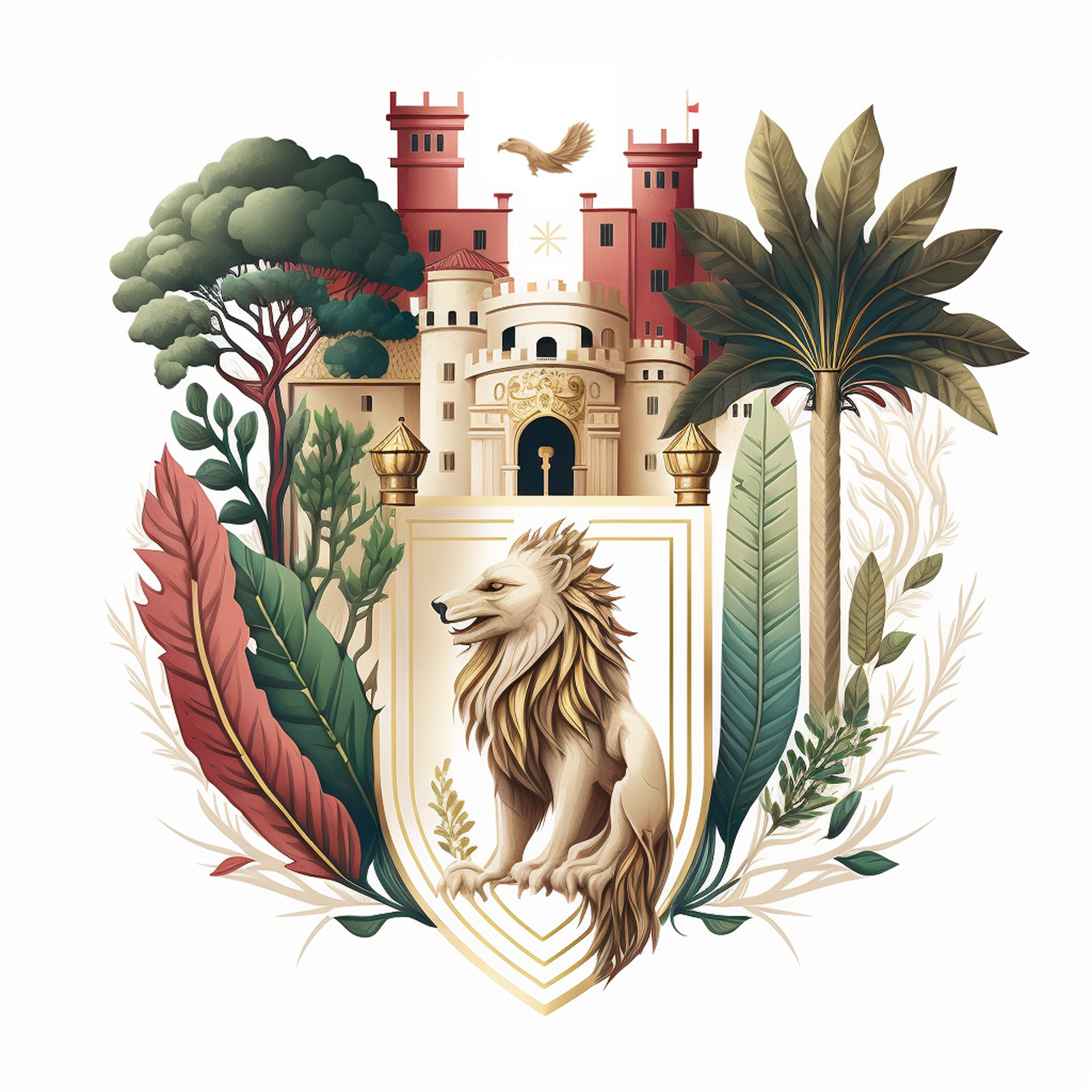 Blazon 2025 2